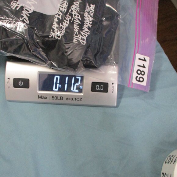 Gildan Mathew West I'm Fine Graphic Print Quote Black Men Size | XXL - Picture 13 of 13